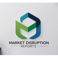 Market Disruption Reports logo - Similar company to Data Insight Solutions