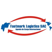 Fastmark Logistics SAC logo - Similar company to Fastmark Chile