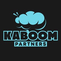 Kaboom Partners logo - Similar company to European Marketing And Management Association