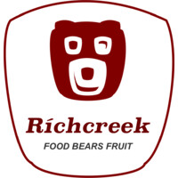 Richcreek logo - Similar company to Forbriger Backwaren Gmbh