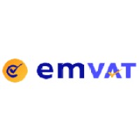 Emvat logo - Similar company to Data Math Accounting Solutions