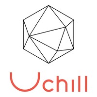 Uchill Inc. logo - Similar company to Shoppe Justcause
