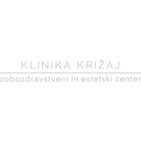 KLINIKA KRIŽAJ- ZOBOZDRAVSTVENI IN ESTETSKI CENTER, KRIŽAJ D.O.O. logo - Similar company to Nyd Klinika