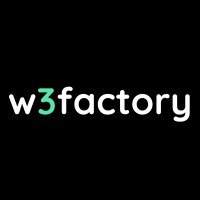 w3factory logo - Similar company to Group Almora