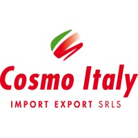 COSMO ITALY SRLS logo - Similar company to Smart Digital Srl