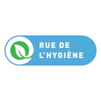 Rue de l'Hygiène logo - Similar company to Prodiscol Experts Hygiène Alimentaire