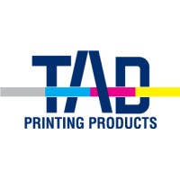 TAD Printing Products logo - Similar company to Jesvy