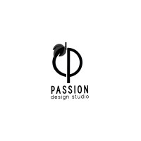Passion Design Studio.MQ logo