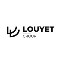 Louyet Group logo - Similar company to Fleet.Be