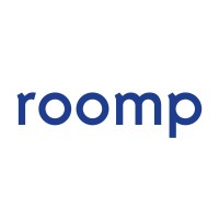 Roomp logo - Similar company to Betips