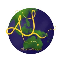 Alarkin Abroad