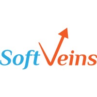 Soft Veins logo - Similar company to Futurextech