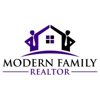 Modern Family Realtor logo - Similar company to Swingtrack By Visual Sports