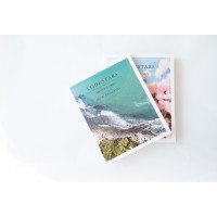 Lodestars Anthology logo - Similar company to Sabato Magazine