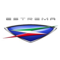 Automobili Estrema logo - Similar company to Ares Modena