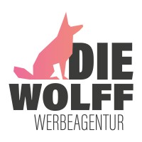 DIE WOLFF Werbeagentur logo - Similar company to Priotex-Medien Gmbh