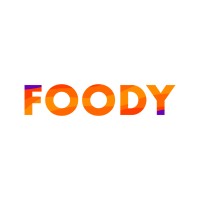 Foody logo - Similar company to Flexy Global