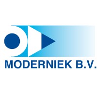 Moderniek B.V. logo - Similar company to Dordtech