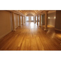 Wood Vitalize Wood Floor Refinishing logo - Similar company to Wood Flooring Masters