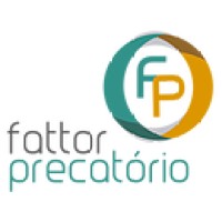 Fattor Precatório logo - Similar company to Precatório Digital