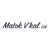Matok V'Kal Ltd logo - Similar company to Auraïha