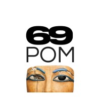 69POM logo - Similar company to Luczyfilms