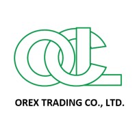 Orex Trading Co.,Ltd. logo - Similar company to Glory Official Company Limited