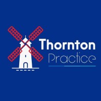 The Thornton Practice logo - Similar company to Ailsa'S Aim