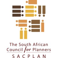 South African Council for Planners logo - Similar company to Arch3D Ltd