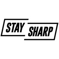StaySharp B.V. logo - Similar company to Loyal Ecosystem