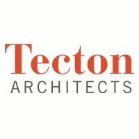 Tecton Architects logo - Similar company to Northeast Collaborative Architects