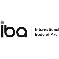 International Body of Art LTD logo - Similar company to Raven Row