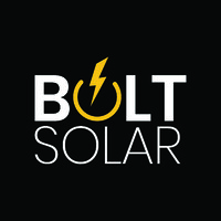 Bolt Solar Company logo - Similar company to Ace Solar Energy