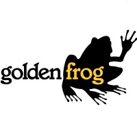 Golden Frog Marketing logo - Similar company to Northwest Education & Training