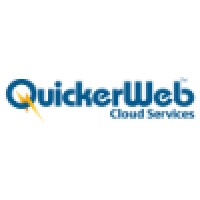 QuickerWeb Cloud Services logo - Similar company to Cloud Nine College