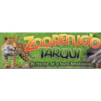 Zoorefugio Tarqui logo - Similar company to Coaching Conservation - Wild Entrust
