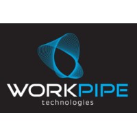 WORKPIPE TECHNOLOGIES logo - Similar company to Workpipe