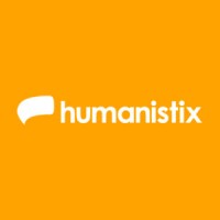 Humanistix logo - Similar company to Hellofood
