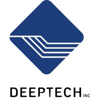DeepTech, Inc. logo - Similar company to Deeptech Expertise