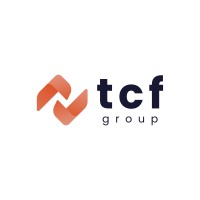 TCF Group logo - Similar company to Snuffstore.Eu