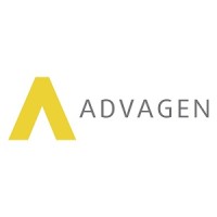 AdvaGen Pharma logo - Similar company to Austex Pharmaceuticals