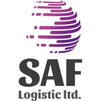 SAF Logistic Ltd. logo