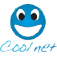 Coolnet internet Solutions Provider logo - Similar company to Coolnet Power