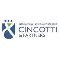 Cincotti & Partners International Insurance Brokers Srl logo - Similar company to Dare Casa