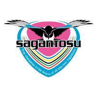 Sagan Tosu logo - Similar company to Tokyo Verdy