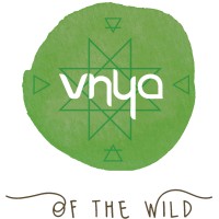 Vnya logo - Similar company to Roots Right From The Origin