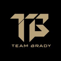 Team Brady logo - Similar company to Seabird Technologies