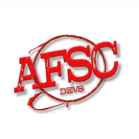 AFSC Developers logo - Similar company to Creating Young Minds