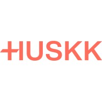 HUSKK logo - Similar company to Brubotics - Vrije Universiteit Brussel