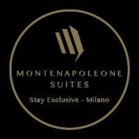 Montenapoleone Suites Milano logo - Similar company to Digi Marketers World